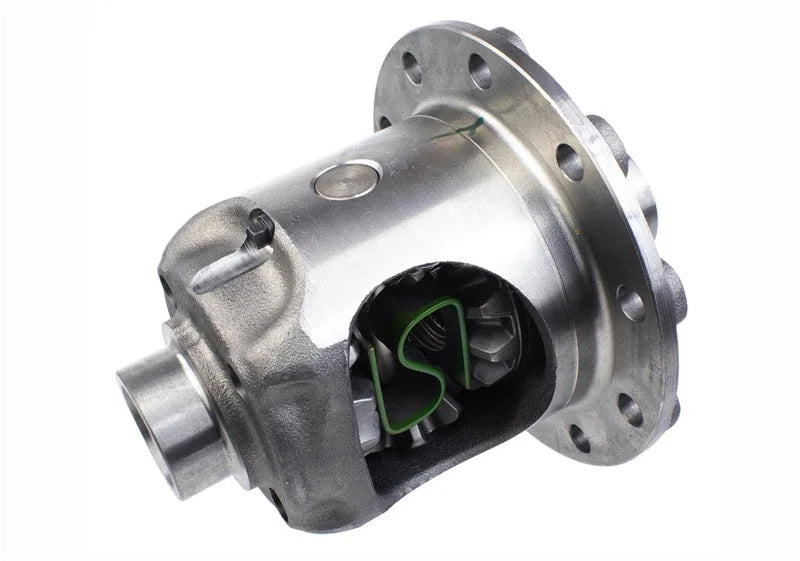 Ford Racing 15-24 Mustang 8.8in Traction-Lok Differential - Additional View 5