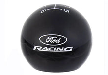 Load image into Gallery viewer, Ford Racing 15-24 Mustang Ford Racing 6 Speed Shift Knob - Main Product View