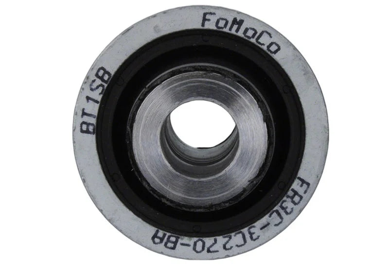 Ford Racing 15-24 Mustang GT/2.3L Ecoboost Knuckle to Toe Link Bearing Assembly - Additional View 7