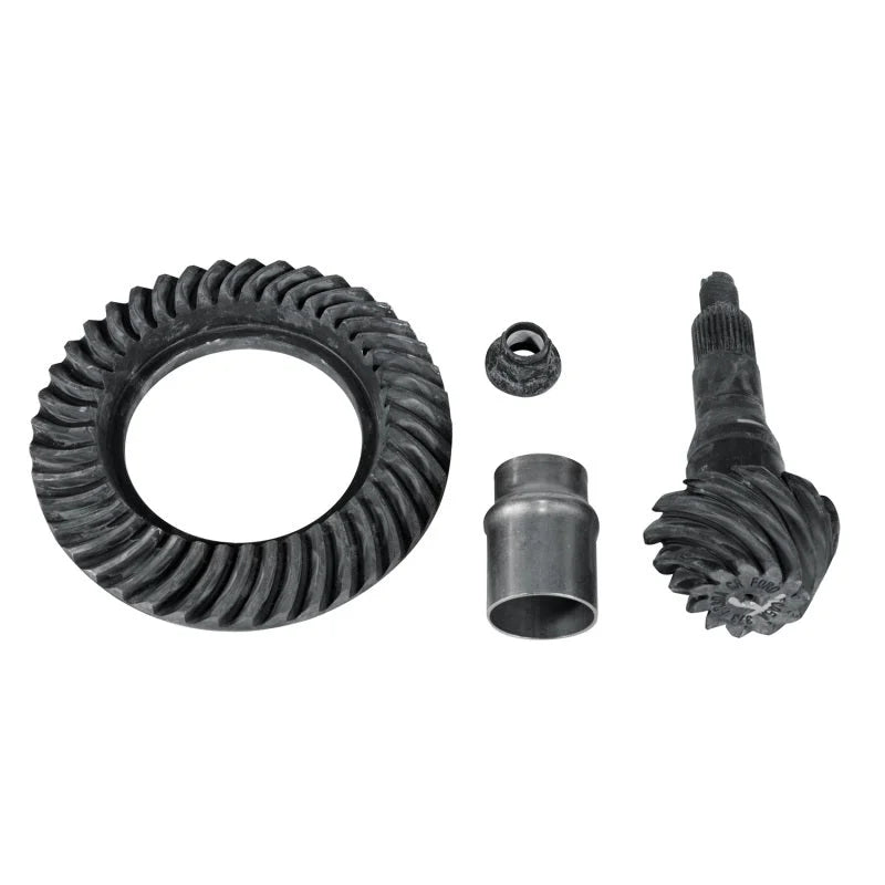 Ford Racing 15-25 Mustang GT 3.73 Ratio 8.8in Ring and Pinion Set - Back View