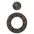 Load image into Gallery viewer, Ford Racing 15-25 Mustang GT 3.73 Ratio 8.8in Ring and Pinion Set - Installation View
