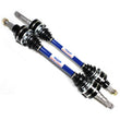 Load image into Gallery viewer, Ford Racing 15-25 Mustang GT/EcoBoost / 15-20 Mustang GT350 Half Shaft Upgrade Kit - Main Product View