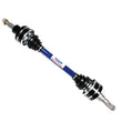 Load image into Gallery viewer, Ford Racing 15-25 Mustang GT/EcoBoost / 15-20 Mustang GT350 Half Shaft Upgrade Kit - Side View