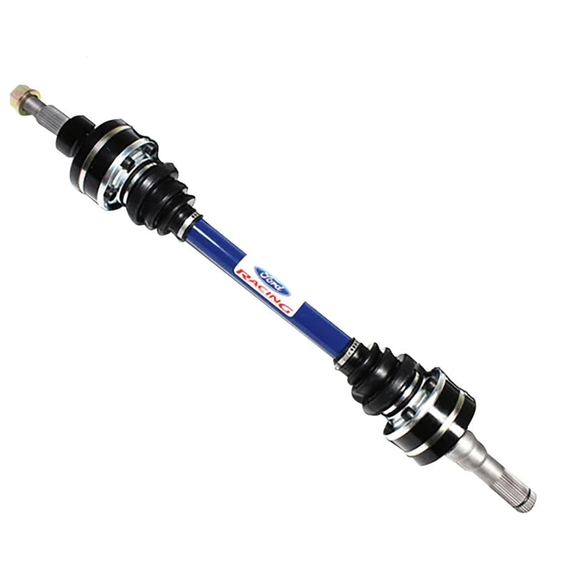 Ford Racing 15-25 Mustang GT/EcoBoost / 15-20 Mustang GT350 Half Shaft Upgrade Kit - Side View