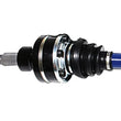 Load image into Gallery viewer, Ford Racing 15-25 Mustang GT/EcoBoost / 15-20 Mustang GT350 Half Shaft Upgrade Kit - Back View