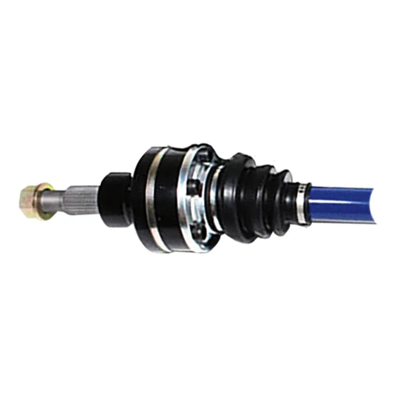 Ford Racing 15-25 Mustang GT/EcoBoost / 15-20 Mustang GT350 Half Shaft Upgrade Kit - Additional View 5