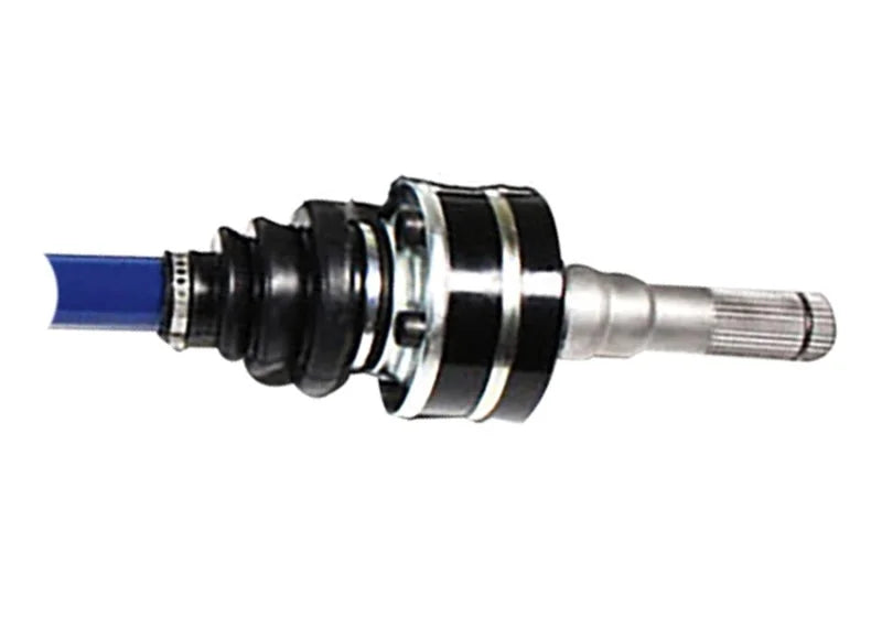 Ford Racing 15-25 Mustang GT/EcoBoost / 15-20 Mustang GT350 Half Shaft Upgrade Kit - Additional View 6