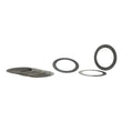Load image into Gallery viewer, Ford Racing 15-25 Mustang Super 8.8in IRS Ring Gear and Pinion Installation Kit - Side View