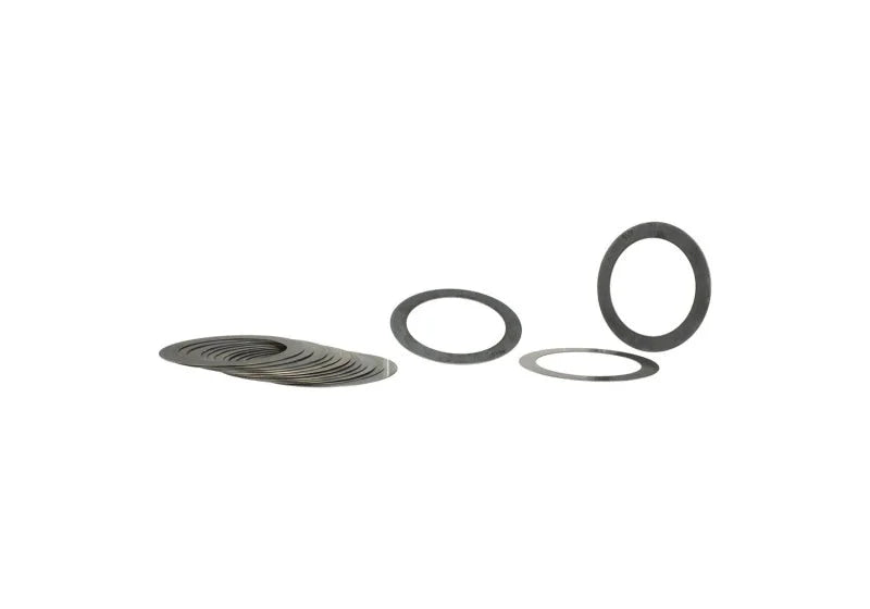 Ford Racing 15-25 Mustang Super 8.8in IRS Ring Gear and Pinion Installation Kit - Side View