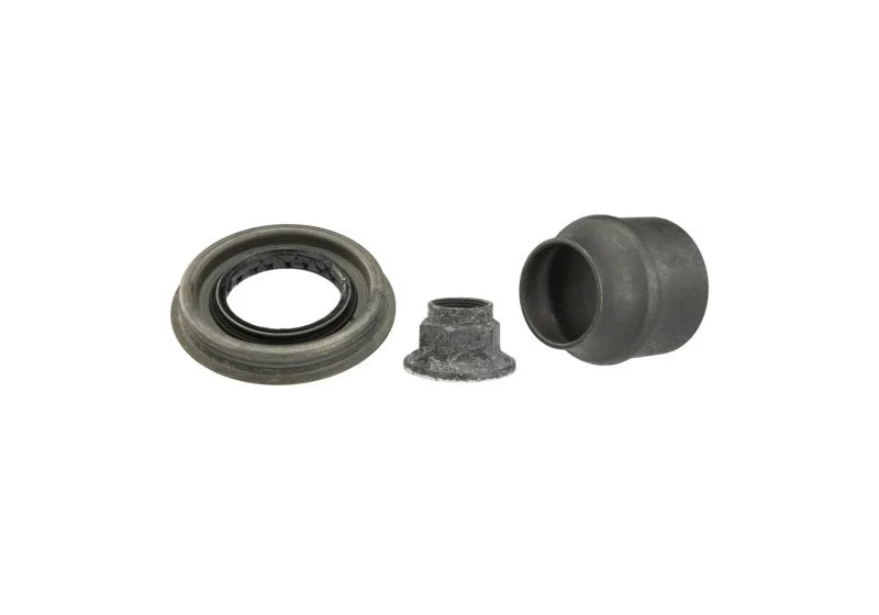 Ford Racing 15-25 Mustang Super 8.8in IRS Ring Gear and Pinion Installation Kit - Installation View