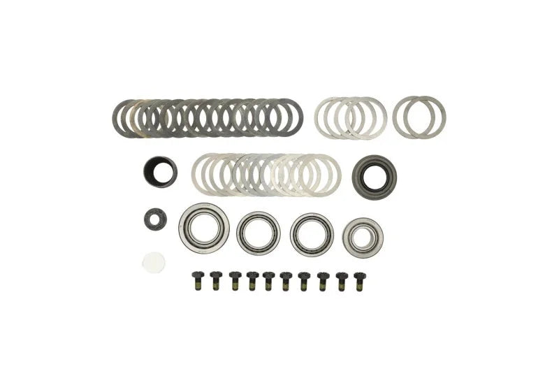 Ford Racing 15-25 Mustang Super 8.8in IRS Ring Gear and Pinion Installation Kit - Additional View 5