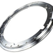 Load image into Gallery viewer, Ford Racing 17-18 / 21 F-150 Raptor (w/35in Tire) Functional Bead Lock Ring Kit - Style 1 - Installation View