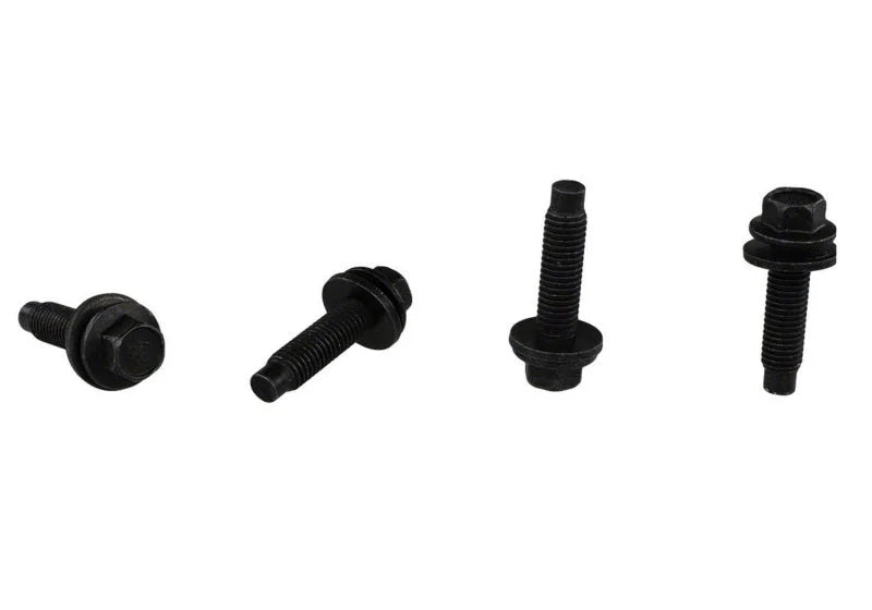 Ford Racing 17-18 / 21 F-150 Raptor (w/35in Tire) Functional Bead Lock Ring Kit - Style 1 - Additional View 5