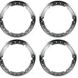 Load image into Gallery viewer, Ford Racing 17-18 / 21 F-150 Raptor (w/35in Tire) Functional Bead Lock Ring Kit - Style 1 - Additional View 8