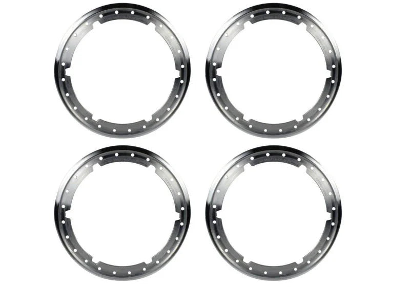 Ford Racing 17-18 / 21 F-150 Raptor (w/35in Tire) Functional Bead Lock Ring Kit - Style 1 - Additional View 8