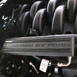 Load image into Gallery viewer, Ford Racing 18-19 Coyote 5.0L TiVCT Intake Manifold Dress Up Kit - Main Product View