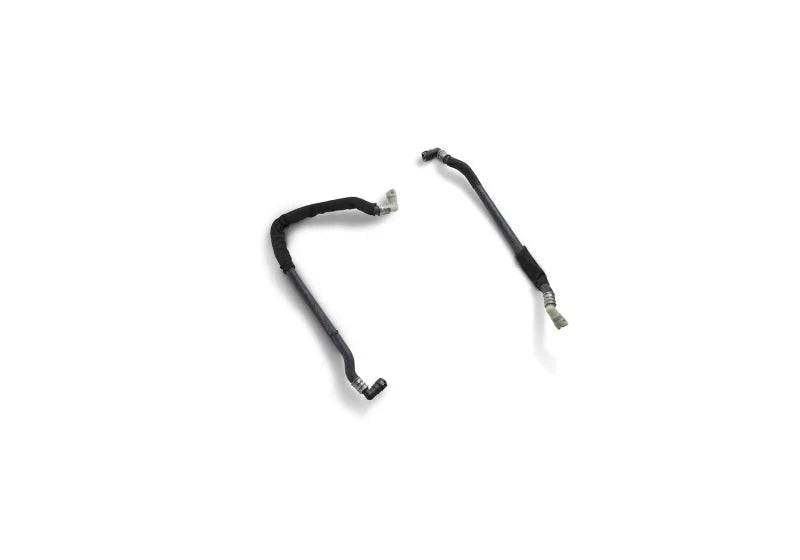 Ford Racing 18-19 Coyote 5.0L TiVCT Intake Manifold Dress Up Kit - Side View