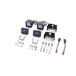 Load image into Gallery viewer, Ford Racing 18-20 F-150/17-19 Super Duty F-Series Off-Road Fog Light Kit - Side View