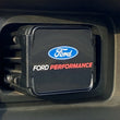 Load image into Gallery viewer, Ford Racing 18-20 F-150/17-19 Super Duty F-Series Off-Road Fog Light Kit - Back View