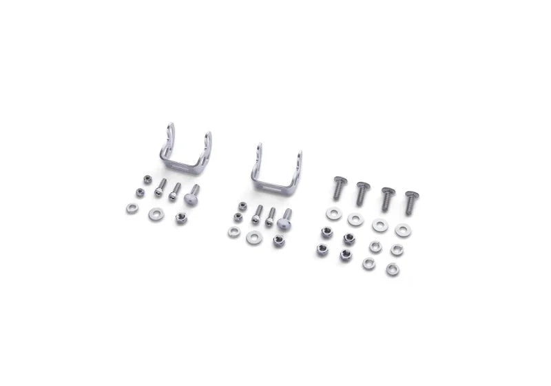 Ford Racing 18-20 F-150/17-19 Super Duty F-Series Off-Road Fog Light Kit - Installation View