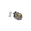 Load image into Gallery viewer, Ford Racing 18-20 Mustang GT 5.0L 87mm Bullitt Throttle Body - Back View