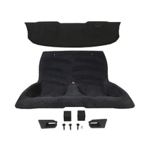 Load image into Gallery viewer, Ford Racing 18-20 Mustang Rear Seat Delete Kit - Main Product View