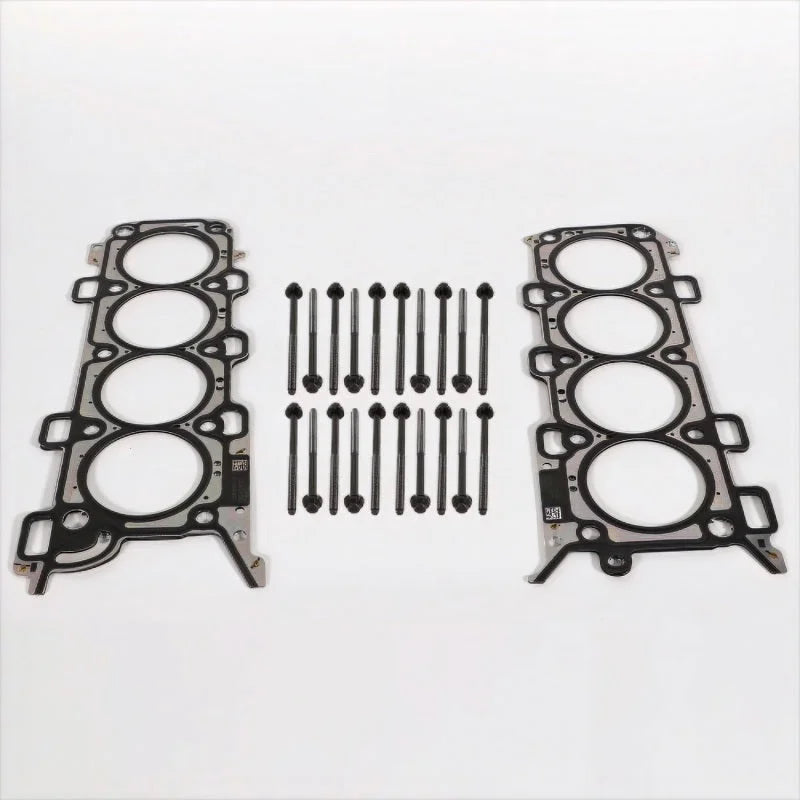 Ford Racing 18-21 5.0L Coyote Head Changing Kit - 12mm Head Bolts - Main Product View