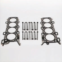 Load image into Gallery viewer, Ford Racing 18-21 5.0L Coyote Head Changing Kit - 12mm Head Bolts - Main Product View