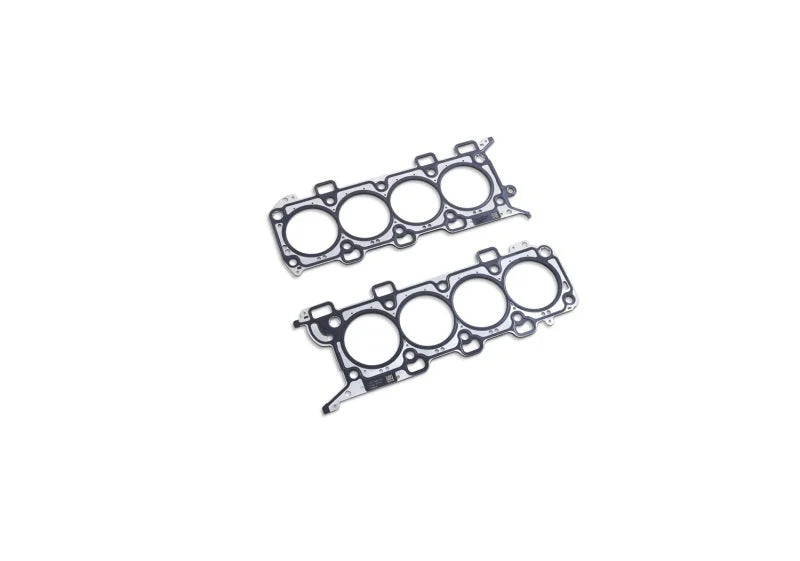 Ford Racing 18-21 5.0L Coyote Head Changing Kit - 12mm Head Bolts - Side View