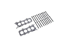 Load image into Gallery viewer, Ford Racing 18-21 5.0L Coyote Head Changing Kit - 12mm Head Bolts - Installation View