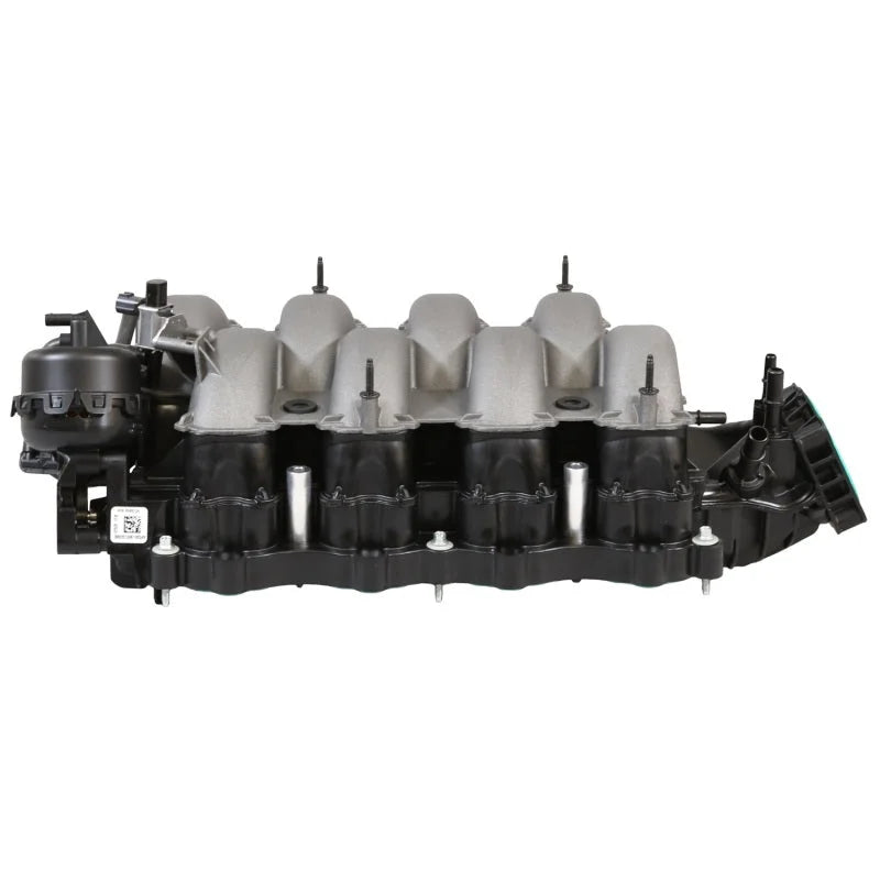 Ford Racing 18-21 Gen 3 5.0L Coyote Intake Manifold - Installation View