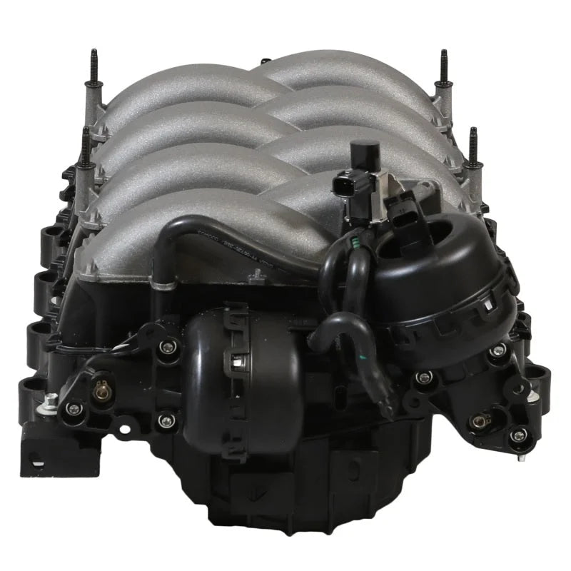 Ford Racing 18-21 Gen 3 5.0L Coyote Intake Manifold - Additional View 5