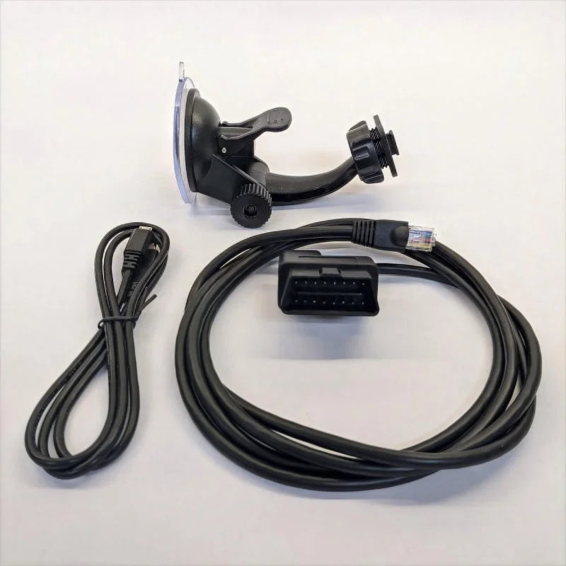 Ford Racing 18-22 Mustang Ecoboost Perf Calibration - Additional View 5