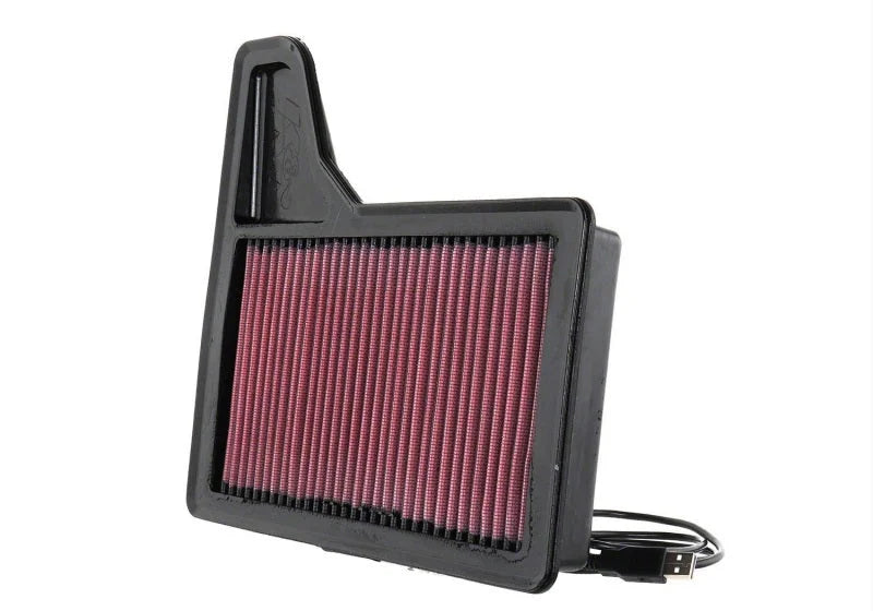 Ford Racing 18-22 Mustang Ecoboost Perf Calibration - Additional View 6