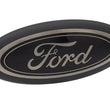 Load image into Gallery viewer, Ford Racing 18-23 F-150 Black Oval Kit w/o Camera - Installation View