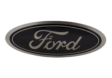 Load image into Gallery viewer, Ford Racing 18-23 F-150 Black Oval Kit w/o Camera - Additional View 5