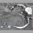 Load image into Gallery viewer, Ford Racing 18-23 Mustang GT 5.0L Right Hand Side Oil-Air Separator - Main Product View