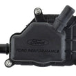 Load image into Gallery viewer, Ford Racing 18-23 Mustang GT 5.0L Right Hand Side Oil-Air Separator - Side View