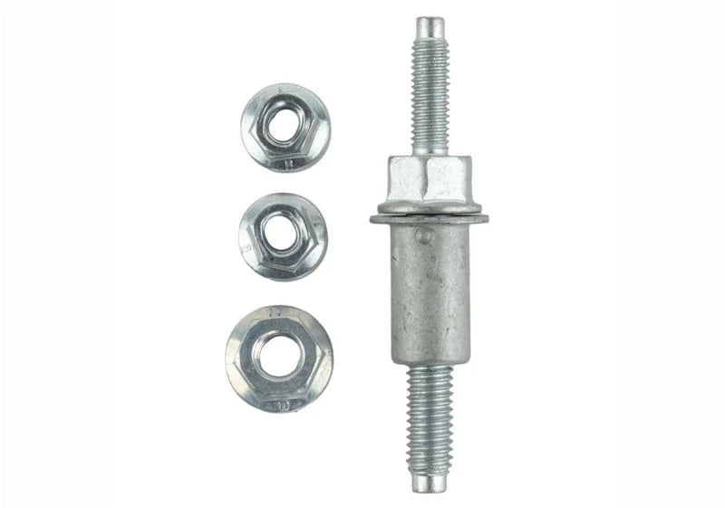 Ford Racing 18-23 Mustang GT 5.0L Right Hand Side Oil-Air Separator - Additional View 6