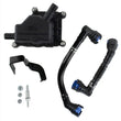 Load image into Gallery viewer, Ford Racing 18-23 Mustang GT 5.0L Right Hand Side Oil-Air Separator - Additional View 7