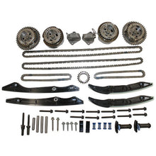Load image into Gallery viewer, Ford Racing 18 Mustang Coyote 5.0L 4V TI-VCT Camshaft Drive Kit - Main Product View
