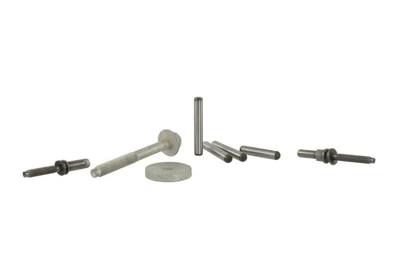 Ford Racing 18 Mustang Coyote 5.0L 4V TI-VCT Camshaft Drive Kit - Additional View 5