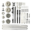 Load image into Gallery viewer, Ford Racing 18 Mustang Coyote 5.0L 4V TI-VCT Camshaft Drive Kit - Additional View 6
