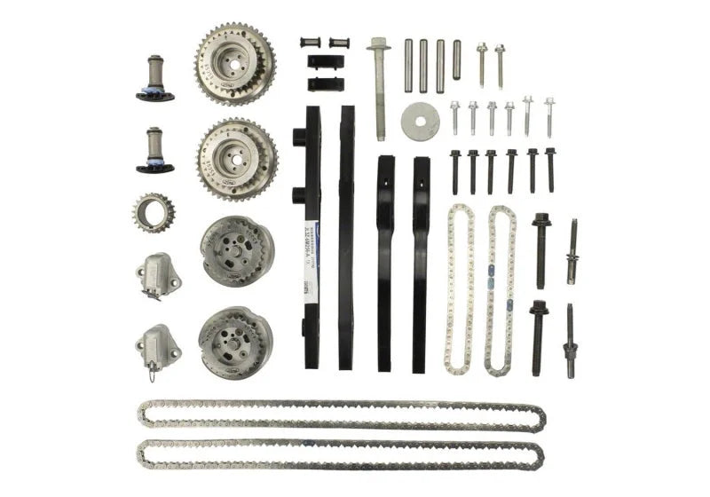 Ford Racing 18 Mustang Coyote 5.0L 4V TI-VCT Camshaft Drive Kit - Additional View 6