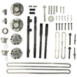Load image into Gallery viewer, Ford Racing 18 Mustang Coyote 5.0L 4V TI-VCT Camshaft Drive Kit - Additional View 8