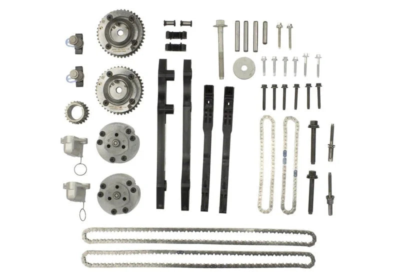 Ford Racing 18 Mustang Coyote 5.0L 4V TI-VCT Camshaft Drive Kit - Additional View 8
