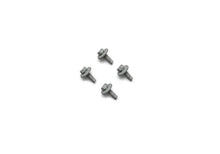 Load image into Gallery viewer, Ford Racing 19-22 Ranger Skid Plate Kit - Silver - Back View