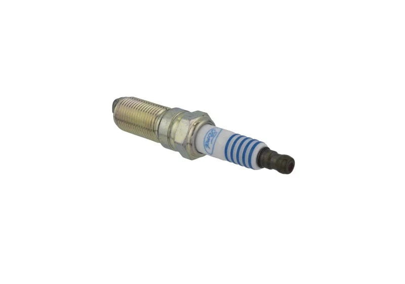 Ford Racing 19-24 Ranger/Bronco 2.3L/2.7L / 11-21 F-150 3.5L EcoBoost Cold Spark Plug Set - Installation View