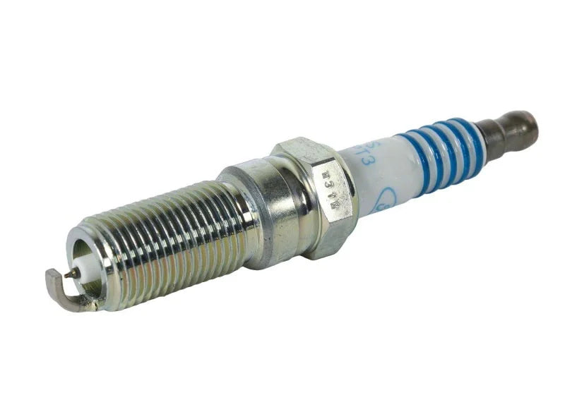 Ford Racing 19-24 Ranger/Bronco 2.3L/2.7L / 11-21 F-150 3.5L EcoBoost Cold Spark Plug Set - Additional View 5