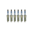 Load image into Gallery viewer, Ford Racing 19-24 Ranger/Bronco 2.3L/2.7L / 11-21 F-150 3.5L EcoBoost Cold Spark Plug Set - Additional View 6